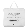 Laura Ashley Duck Feather and Down 13.5 Tog Duvet Laura Ashley Duck Feather and Down 13.5 Tog Duvet